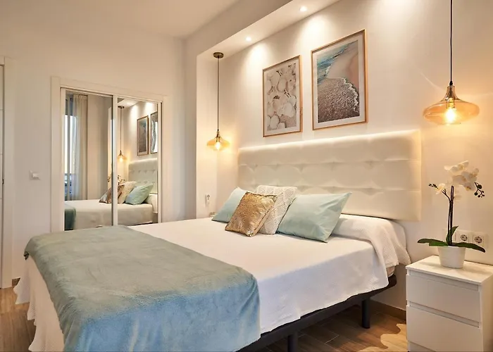 Sunset Beach Charming Apartment With Jacuzzi