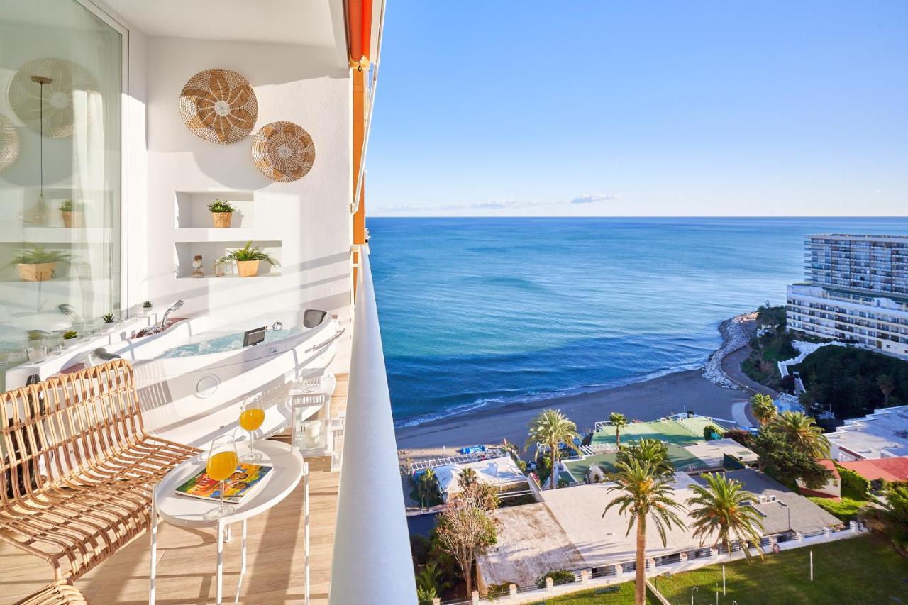 Appartamento Sunset Charming With Jacuzzi *