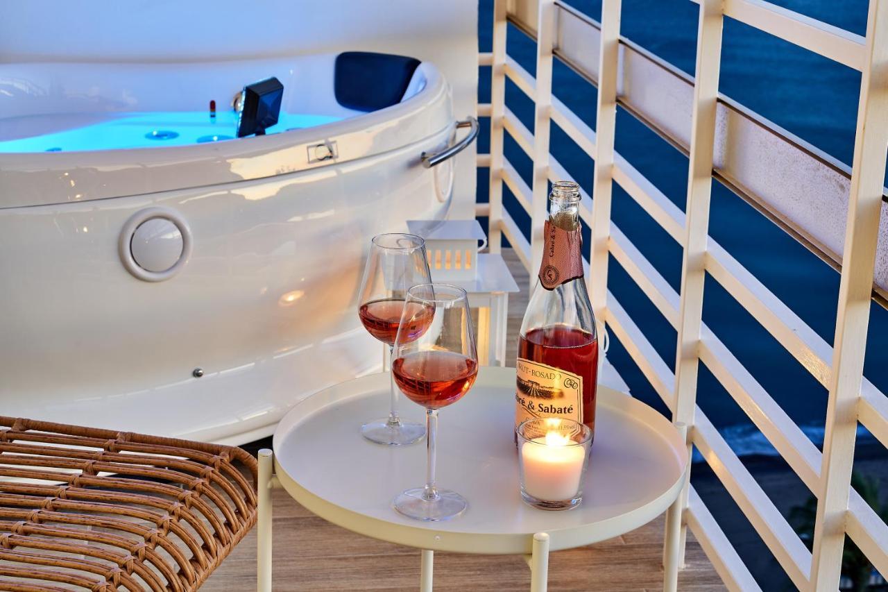 Sunset Charming With Jacuzzi Appartamento *