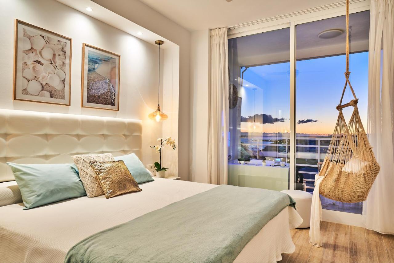 Appartamento Sunset Charming With Jacuzzi Torremolinos