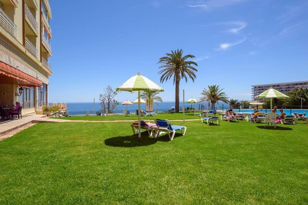 Sunset Charming With Jacuzzi Torremolinos