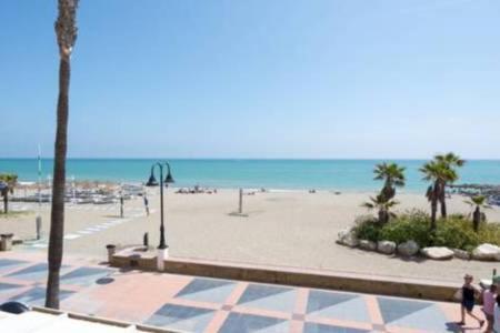 Appartamento Sunset Charming With Jacuzzi Torremolinos