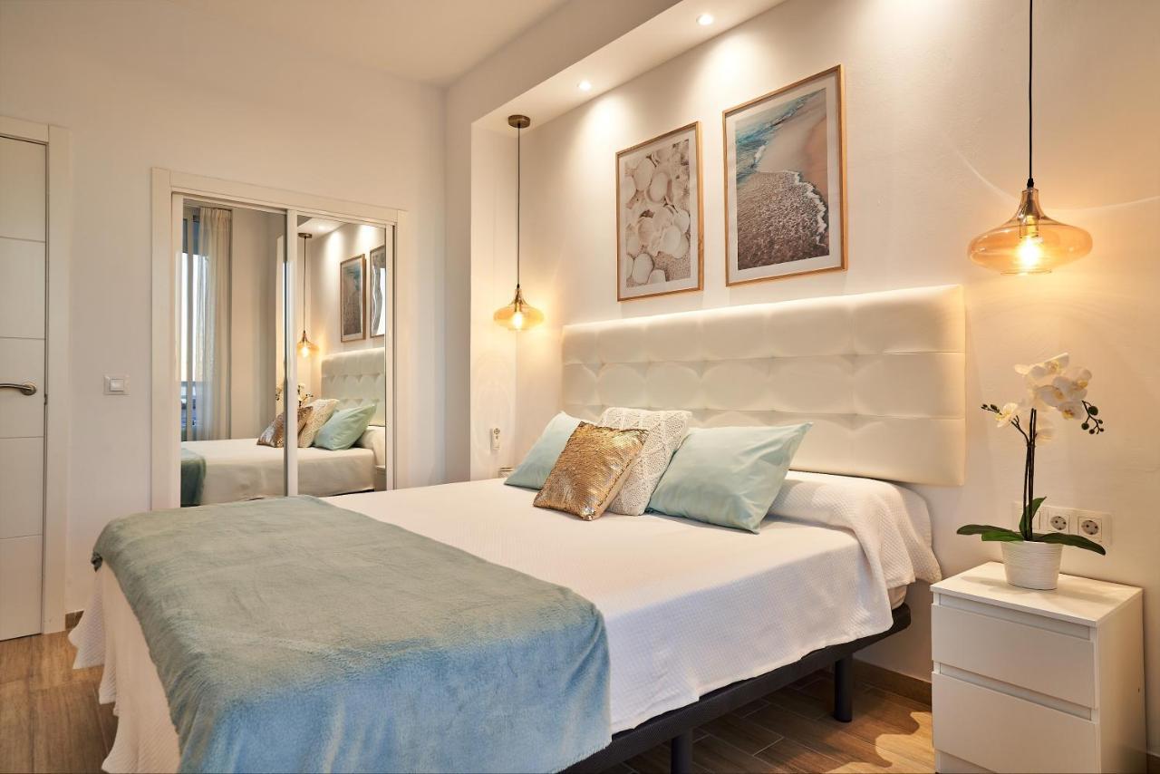 Sunset Charming With Jacuzzi Torremolinos